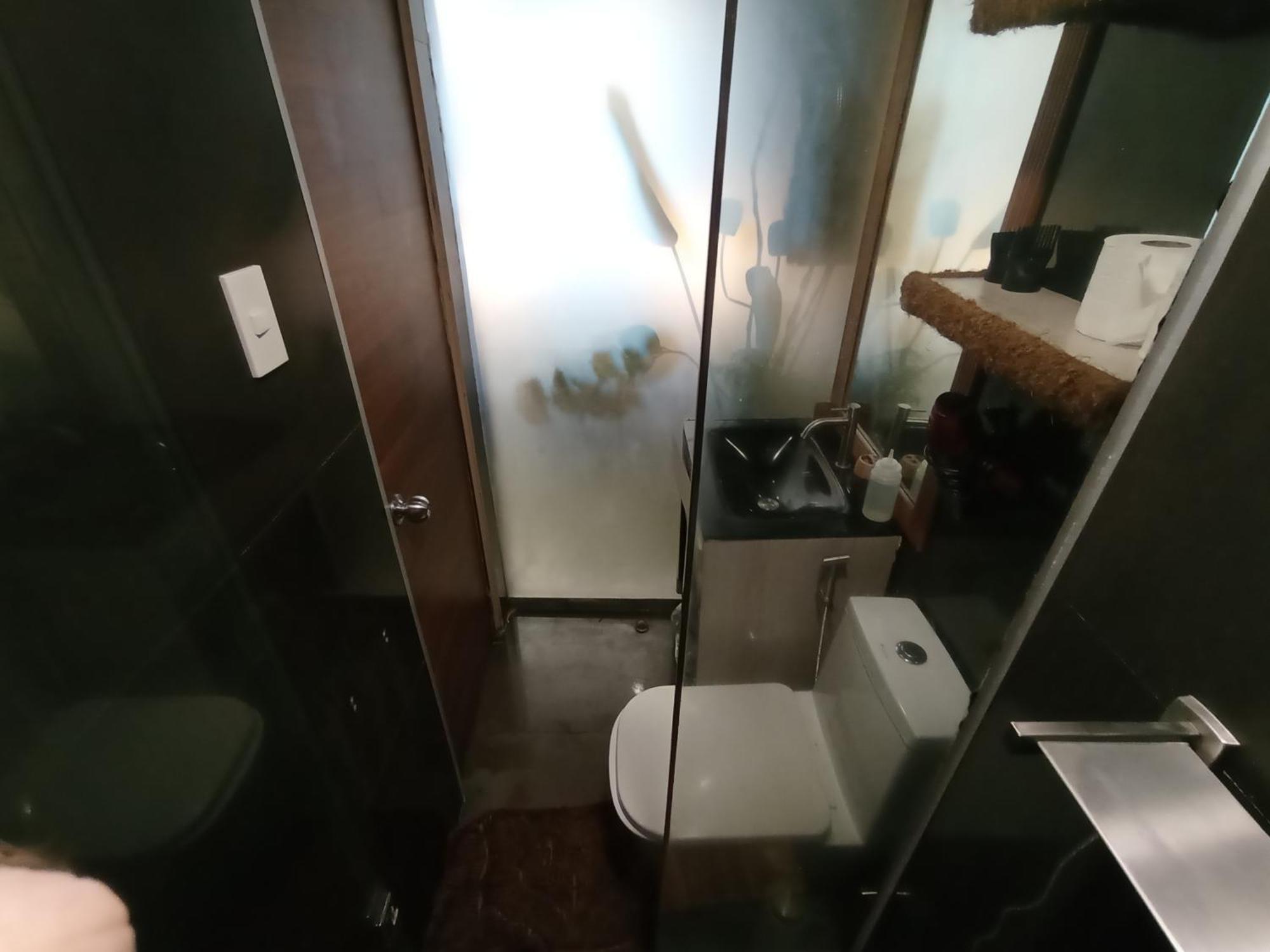 The Staycation - Serviced Rooms Manila Eksteriør bilde