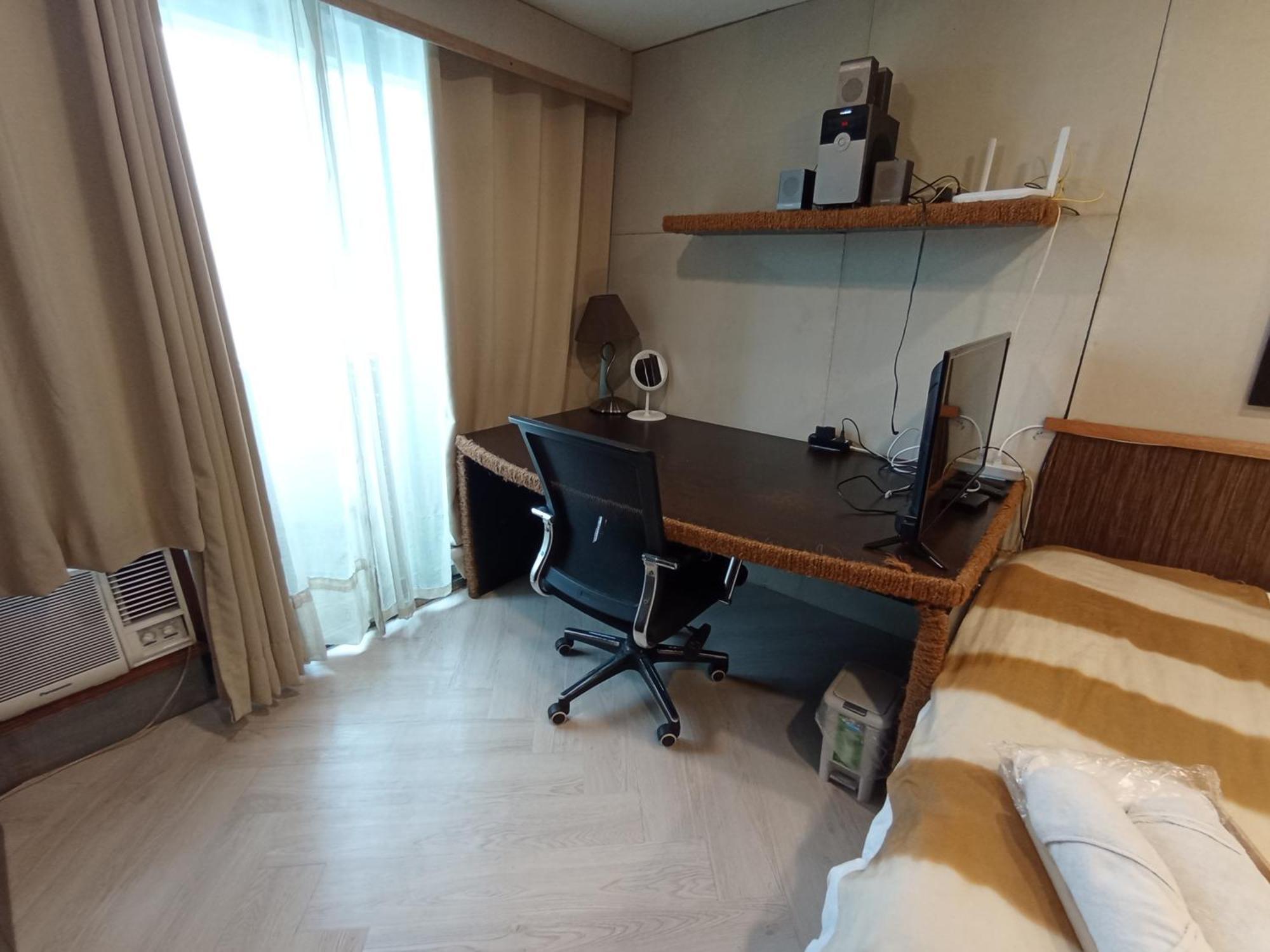 The Staycation - Serviced Rooms Manila Eksteriør bilde