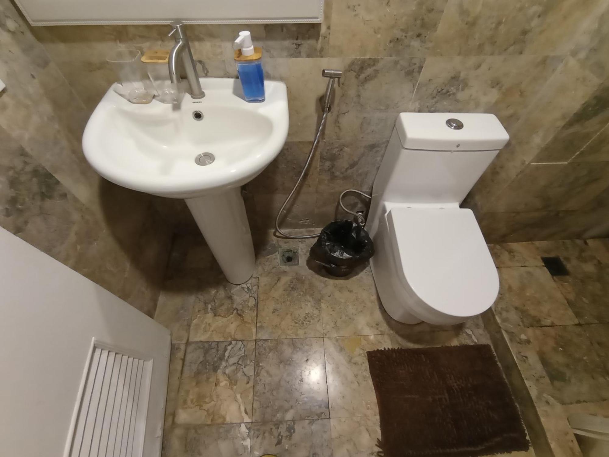 The Staycation - Serviced Rooms Manila Rom bilde