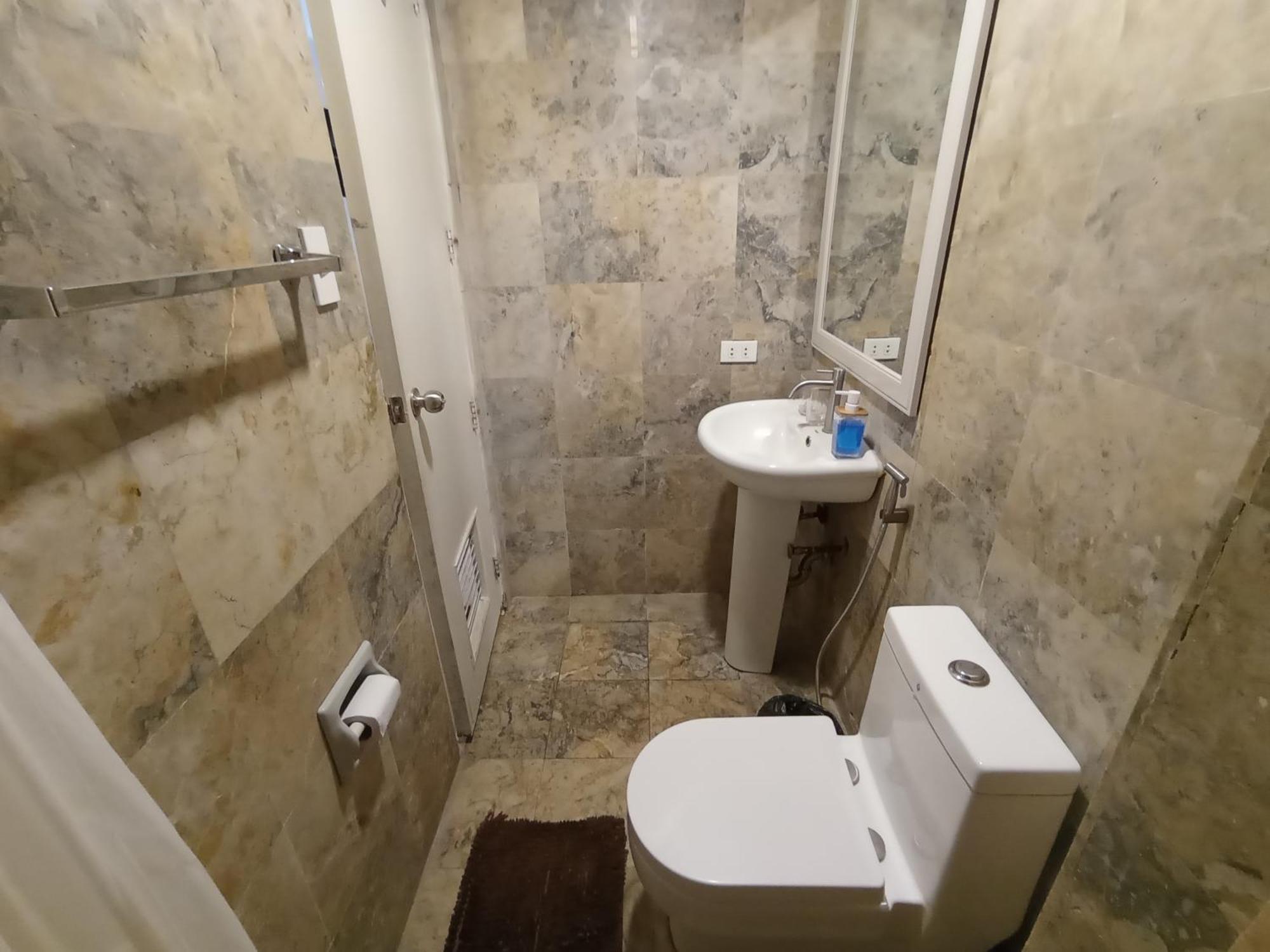 The Staycation - Serviced Rooms Manila Rom bilde
