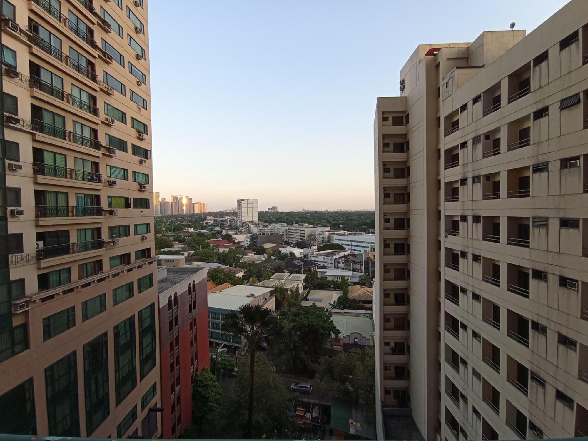 The Staycation - Serviced Rooms Manila Rom bilde