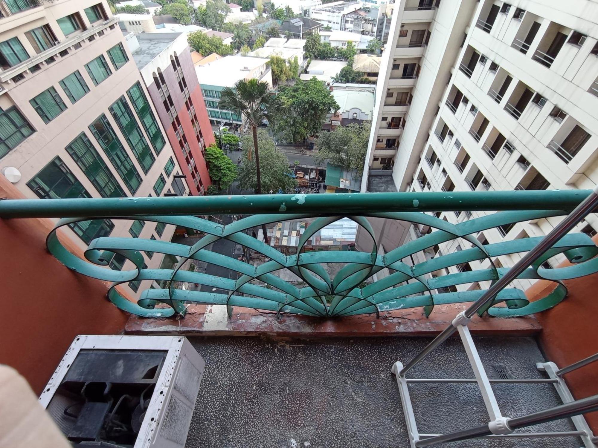 The Staycation - Serviced Rooms Manila Rom bilde